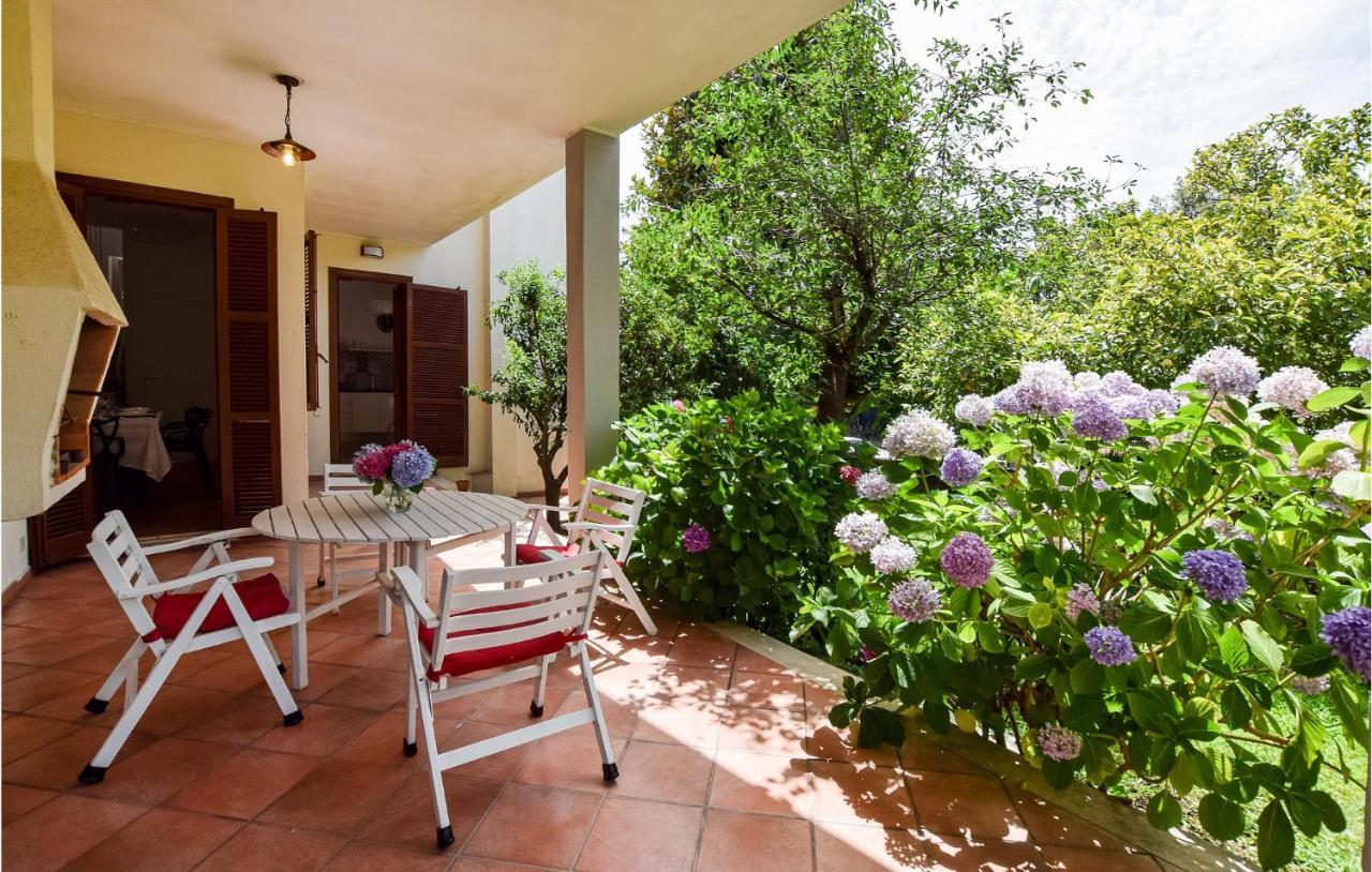 Cozy Home In Anguillara Sabazia With Kitchenette ภายนอก รูปภาพ